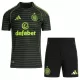 Maillot Celtic FC Enfant Extérieur 2025-26 Maillot Celtic FC Enfant Extérieur 2025-26