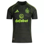 Maillot Celtic FC Homme Extérieur 2025-26