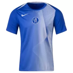 Maillot Chelsea Pre-Match Homme 2025-26 Maillot Chelsea Pre-Match Homme 2025-26