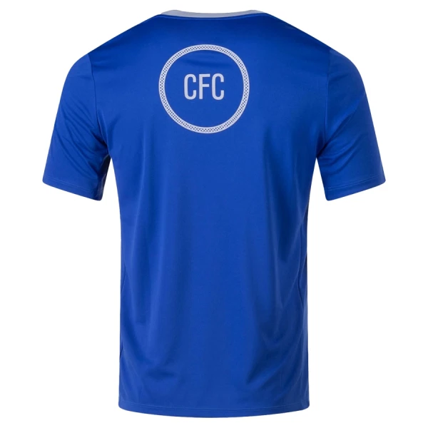 Maillot Chelsea Pre-Match Homme 2025-26