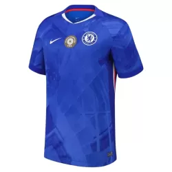 Maillot Chelsea World Champions 25 Homme Domicile 2025-26