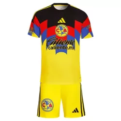 Maillot Club América Enfant Domicile 2025-26 Maillot Club América Enfant Domicile 2025-26