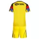 Maillot Club América Enfant Domicile 2025-26