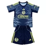 Maillot Club América Enfant Extérieur 2025-26