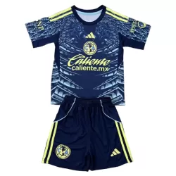 Maillot Club América Enfant Extérieur 2025-26 Maillot Club América Enfant Extérieur 2025-26