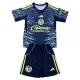 Maillot Club América Enfant Extérieur 2025-26 Maillot Club América Enfant Extérieur 2025-26