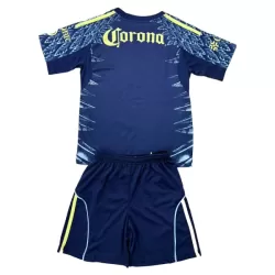 Maillot Club América Enfant Extérieur 2025-26