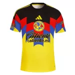 Maillot Club América Homme Domicile 2025-26