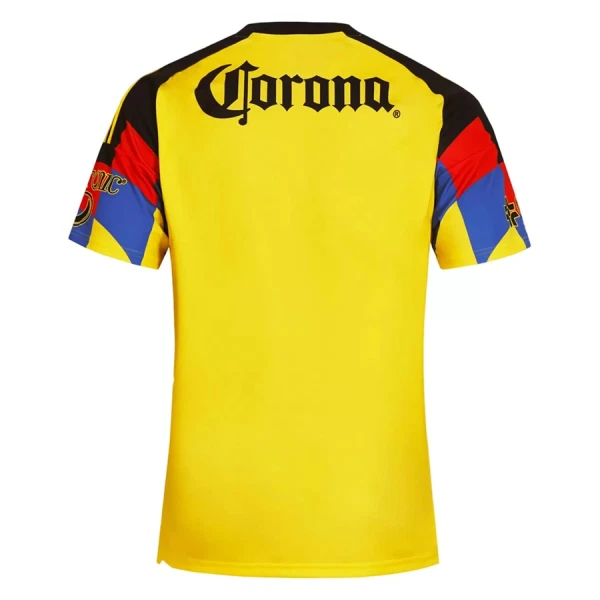 Maillot Club América Homme Domicile 2025-26