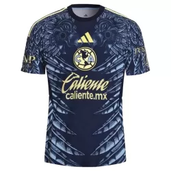 Maillot Club América Homme Extérieur 2025-26 Maillot Club América Homme Extérieur 2025-26