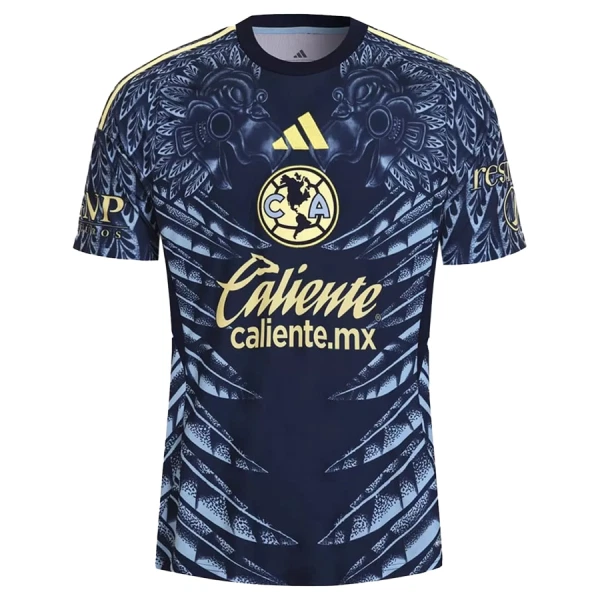 Maillot Club América Homme Extérieur 2025-26 Maillot Club América Homme Extérieur 2025-26