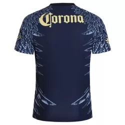 Maillot Club América Homme Extérieur 2025-26