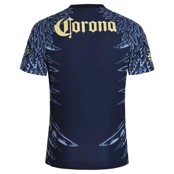 Maillot Club América Homme Extérieur 2025-26