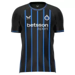 Maillot Club Brugge Homme Domicile 2025-26