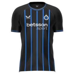 Maillot Club Brugge Homme Domicile 2025-26 Maillot Club Brugge Homme Domicile 2025-26