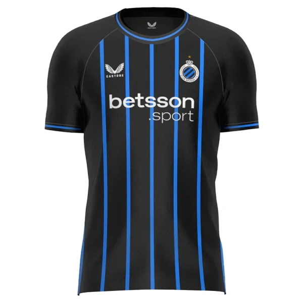 Maillot Club Brugge Homme Domicile 2025-26 Maillot Club Brugge Homme Domicile 2025-26