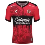 Maillot Club Tijuana Homme Domicile 2025-26