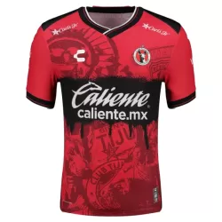 Maillot Club Tijuana Homme Domicile 2025-26 Maillot Club Tijuana Homme Domicile 2025-26