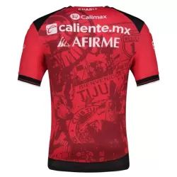 Maillot Club Tijuana Homme Domicile 2025-26