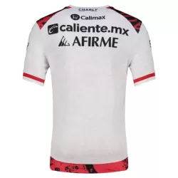 Maillot Club Tijuana Homme Extérieur 2025-26