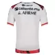 Maillot Club Tijuana Homme Extérieur 2025-26