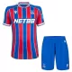 Maillot Crystal Palace Enfant Domicile 2025-26