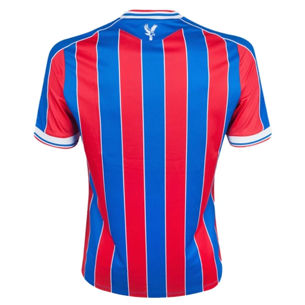 Maillot Crystal Palace Enfant Domicile 2025-26