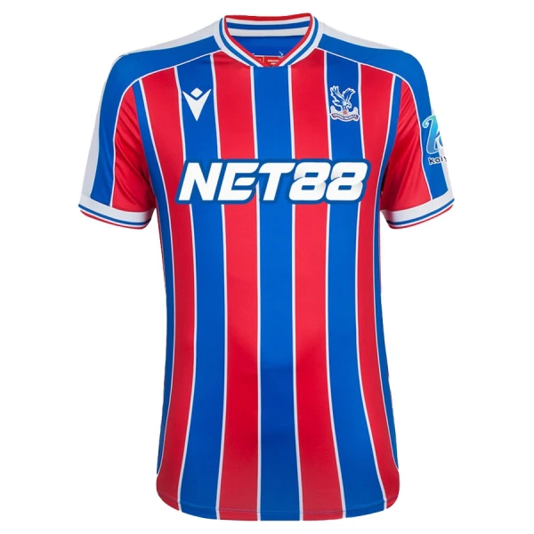 Maillot Crystal Palace Enfant Domicile 2025-26