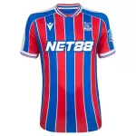 Maillot Crystal Palace Homme Domicile 2025-26