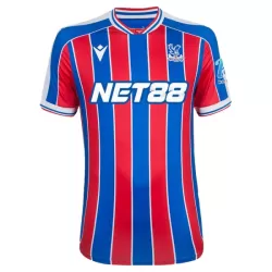 Maillot Crystal Palace Homme Domicile 2025-26 Maillot Crystal Palace Homme Domicile 2025-26