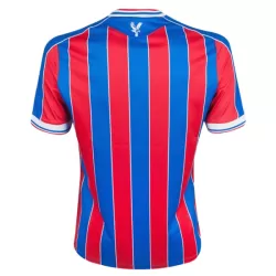 Maillot Crystal Palace Homme Domicile 2025-26