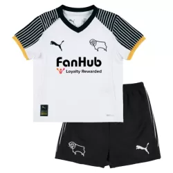 Maillot Derby County Enfant Domicile 2025-26 Maillot Derby County Enfant Domicile 2025-26