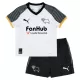 Maillot Derby County Enfant Domicile 2025-26 Maillot Derby County Enfant Domicile 2025-26