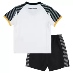 Maillot Derby County Enfant Domicile 2025-26