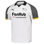 Maillot Derby County Homme Domicile 2025-26