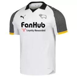 Maillot Derby County Homme Domicile 2025-26 Maillot Derby County Homme Domicile 2025-26