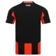 Maillot Eintracht Frankfurt Enfant Domicile 2025-26