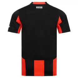 Maillot Eintracht Frankfurt Homme Domicile 2025-26