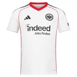 Maillot Eintracht Frankfurt Homme Extérieur 2025-26 Maillot Eintracht Frankfurt Homme Extérieur 2025-26