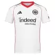 Maillot Eintracht Frankfurt Homme Extérieur 2025-26 Maillot Eintracht Frankfurt Homme Extérieur 2025-26
