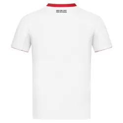 Maillot Eintracht Frankfurt Homme Extérieur 2025-26