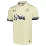 Maillot Everton Homme Extérieur 2025-26
