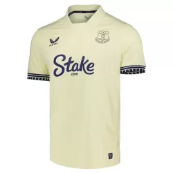 Maillot Everton Homme Extérieur 2025-26 Maillot Everton Homme Extérieur 2025-26