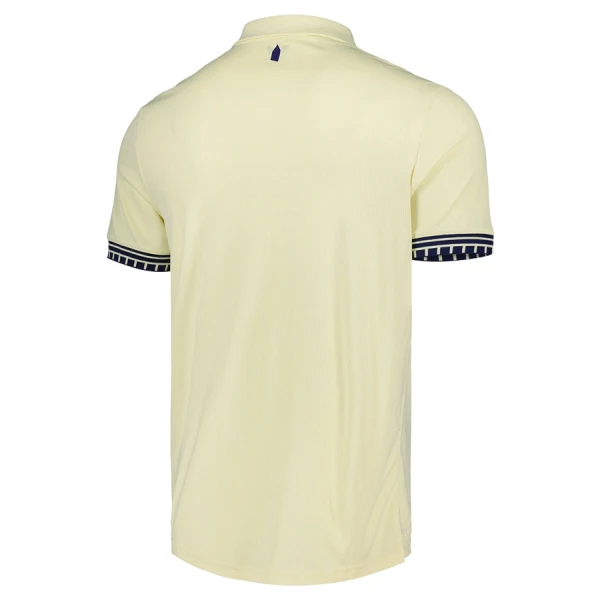 Maillot Everton Homme Extérieur 2025-26