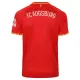 Maillot FC Augsburg Enfant Extérieur 2025-26