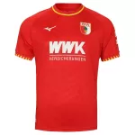 Maillot FC Augsburg Homme Extérieur 2025-26