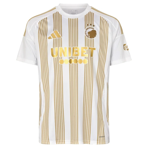 Maillot FC Copenhagen Champions Homme 2024-25