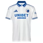 Maillot FC Copenhagen Homme Domicile 2025-26