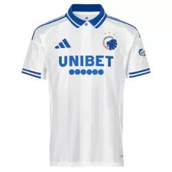 Maillot FC Copenhagen Homme Domicile 2025-26 Maillot FC Copenhagen Homme Domicile 2025-26