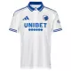 Maillot FC Copenhagen Homme Domicile 2025-26